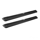 WESTIN Sure grip Running Board Black Anodized 27-6135