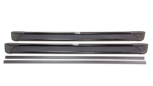 WESTIN Sure Grip Running Boards Black 27-6145