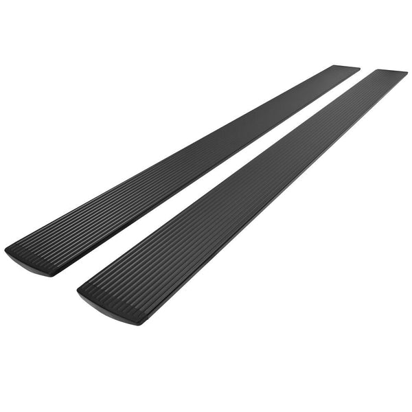 WESTIN Pro-e Running Boards 07-19 GM P/U Crew Cab 29-23725