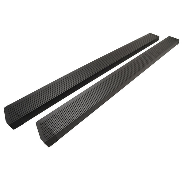 WESTIN Pro-e Running Boards 18- Jeep Wrangler JL 29-24065