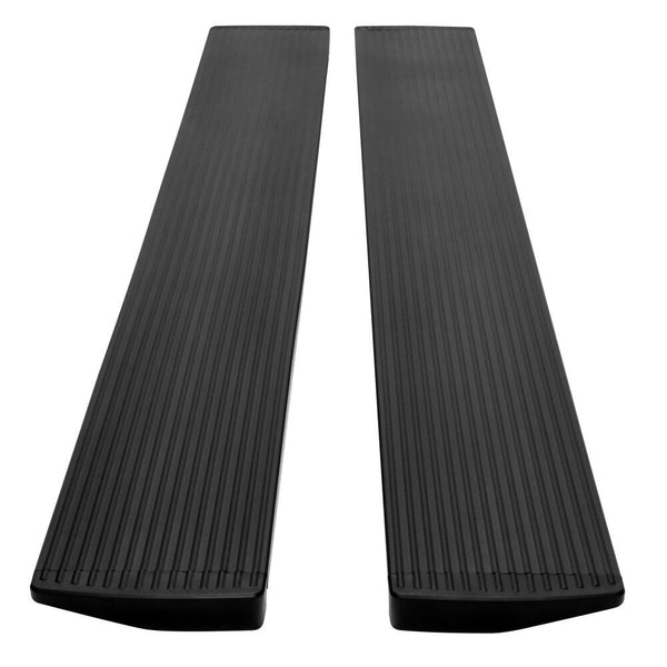WESTIN Pro-e Running Boards 19- GM P/U Double Cab 29-24125