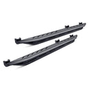 WESTIN 18- Jeep Wrangler JL Tube Rock Rail Steps 42-6025