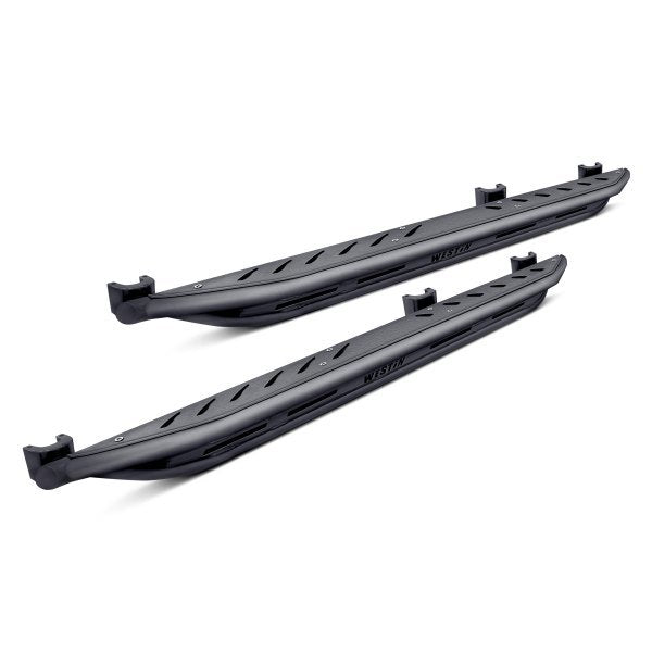 WESTIN 18- Jeep Wrangler JL Tube Rock Rail Steps 42-6025