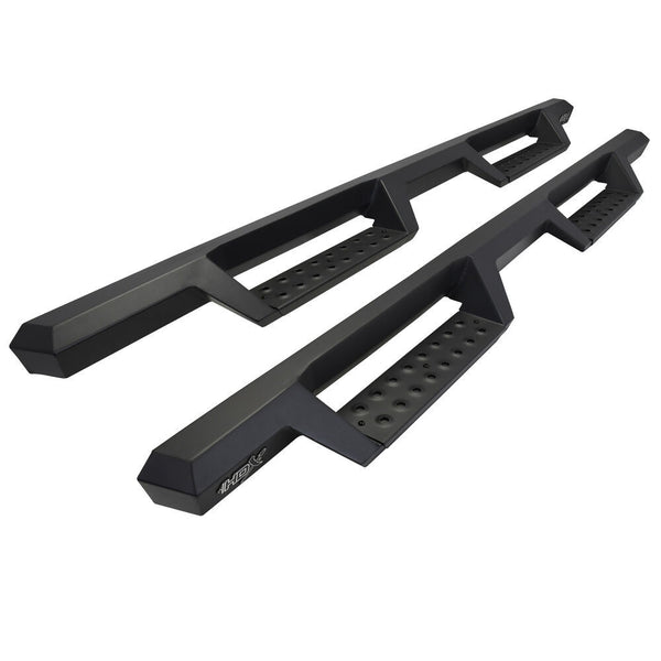 WESTIN HDX Drop Nerf Step Bars 56-14095