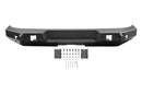 WESTIN 18- Jeep Wrangler JL WJ2 Rear Bumper 59-82025