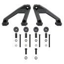 WESTIN 18- Jeep Wrangler JL LED Cowl Mount 62-41075