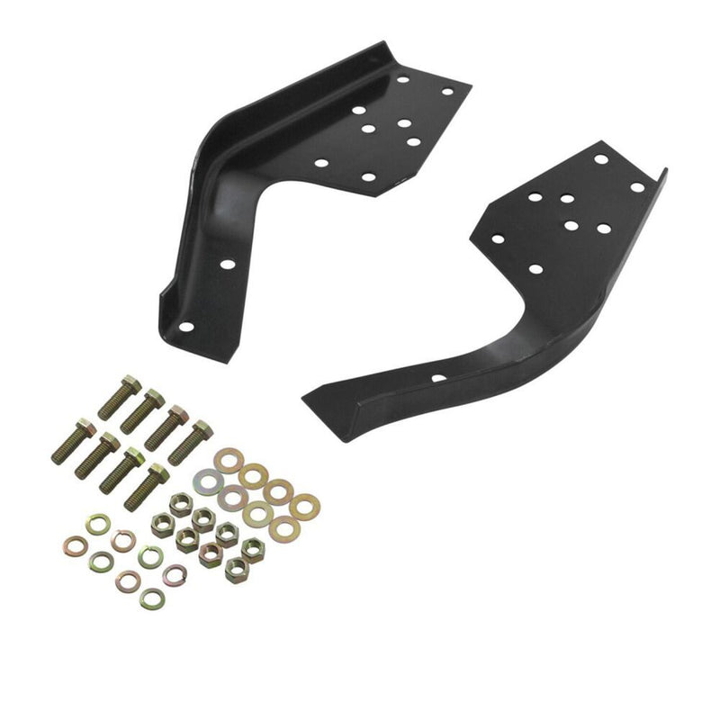 WESTIN GM FullTrk Bumper Mount Kit 92220