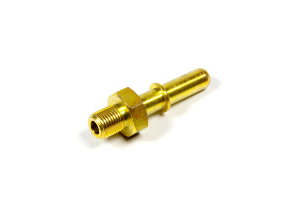 WALBRO / TI AUTOMOTIVE Inline Fuel Pump Fitting M10 x 1 to Bundy 128-3012