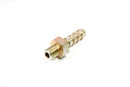 WALBRO / TI AUTOMOTIVE Inline Fuel Pump Fitting M10 x 1 to 9mm Barb 128-3014