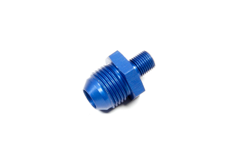 WALBRO / TI AUTOMOTIVE Inline Fuel Pump Fitting M10 x 1 to 8 AN Male 128-3040