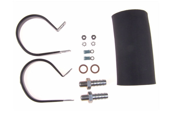 WALBRO / TI AUTOMOTIVE Installation Kit 400-939