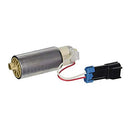 WALBRO / TI AUTOMOTIVE Fuel Pump - 230lph - Gas In-Tank Universal F10000302-4