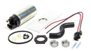 WALBRO / TI AUTOMOTIVE Fuel Pump Kit - 255lph Gas - Mustang 1985-97 GCA719-4