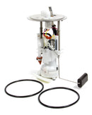 WALBRO / TI AUTOMOTIVE Fuel Pump Assy - 255lph Gas - Mustang 2006-09 TU282HP-4