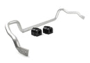 WHITELINE PERFORMANCE BMW 3Series 99-05 Front Sway Bar 27mm BBF45Z