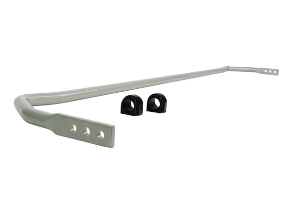 WHITELINE PERFORMANCE Sway bar - 20mm heavy du ty blade adjustable BMR72Z