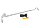 WHITELINE PERFORMANCE Sway Bar - 24mm 2 Point Adjustable BSF33XZ