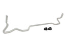 WHITELINE PERFORMANCE Sway Bar - 24mm 3 Point Adjustable BSR36XZ