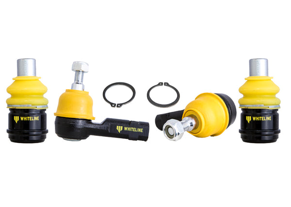 WHITELINE PERFORMANCE Roll Center - Bump Steer Correction Kit KCA395