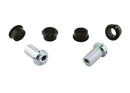 WHITELINE PERFORMANCE Control Arm Upper Outer Bushing KCA399