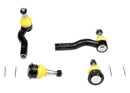 WHITELINE PERFORMANCE Roll Center - Bump Steer Correction Kit KCA435