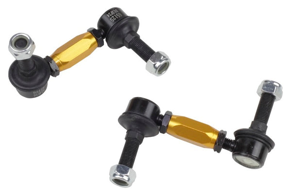 WHITELINE PERFORMANCE 97- Corvette Sway Bar Links KLC110