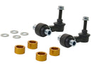 WHITELINE PERFORMANCE Sway Bar KLC202