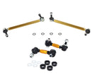 WHITELINE PERFORMANCE Adjustable Sway Bay Link Kit KLC260