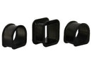 WHITELINE PERFORMANCE Steering Rack Mount Bushings KSR202