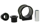 WHITELINE PERFORMANCE Steering - rack and pini on mount bushing W11722