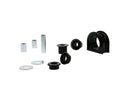 WHITELINE PERFORMANCE Steering Rack and Pinion Mount Bushing W12978