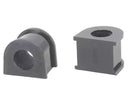 WHITELINE PERFORMANCE Sway Bar Mount Bushing Subaru Impreza 08-14 W23810