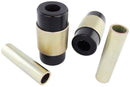 WHITELINE PERFORMANCE Control Arm Lower Bushing W52991