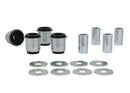 WHITELINE PERFORMANCE Control Arm Lower Inner Bushing W53377A