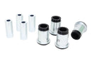 WHITELINE PERFORMANCE Control Arm Bushings W56444