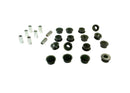 WHITELINE PERFORMANCE Control Arm Lower Inner Bushing W61382A