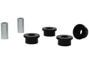 WHITELINE PERFORMANCE Trailing Arm Bushing W61383A