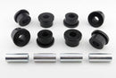 WHITELINE PERFORMANCE Rear Trailing Arm Lower Bushing W63378