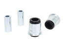 WHITELINE PERFORMANCE Control Arm Bushings W63664