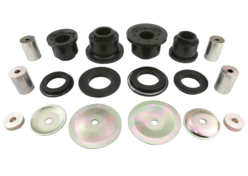 WHITELINE PERFORMANCE 11- Dodge Challenger Subframe Mount Bushings W93343