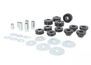 WHITELINE PERFORMANCE Body Mount Bushing Chevrolet C10 75-80 W93498