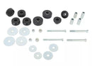 WHITELINE PERFORMANCE Body Mount Bushing Chevrolet C10 63-66 W93499