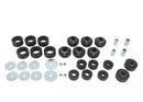 WHITELINE PERFORMANCE Body Mount Bushing Chevrolet Blazer 87-91 W93500