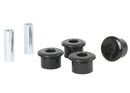 WHITELINE PERFORMANCE Bushing Universal Universal W93512