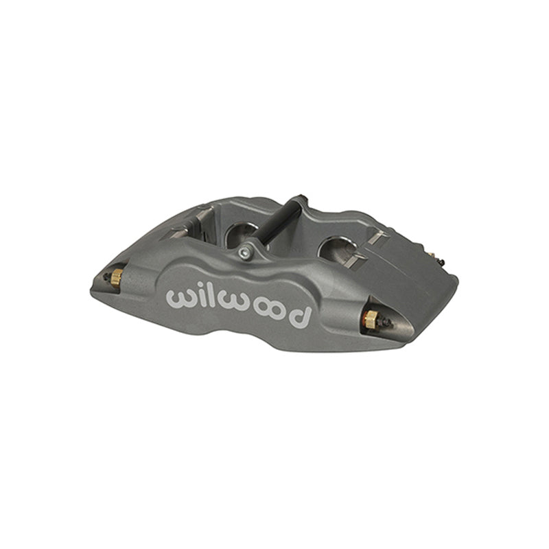 WILWOOD Forged S/L LH 1.88/1.75/ 1.25 w/Thermlock Pistons 120-11332