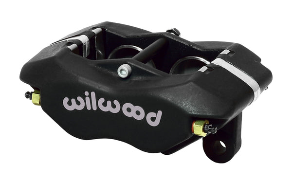 WILWOOD Caliper FNDL 3.50in Mt 1.75 Piston 120-11571-SI
