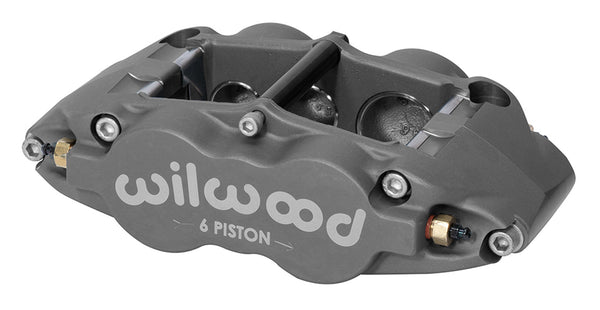 WILWOOD Caliper L/H Superlite 1.25in Rotor 120-13236