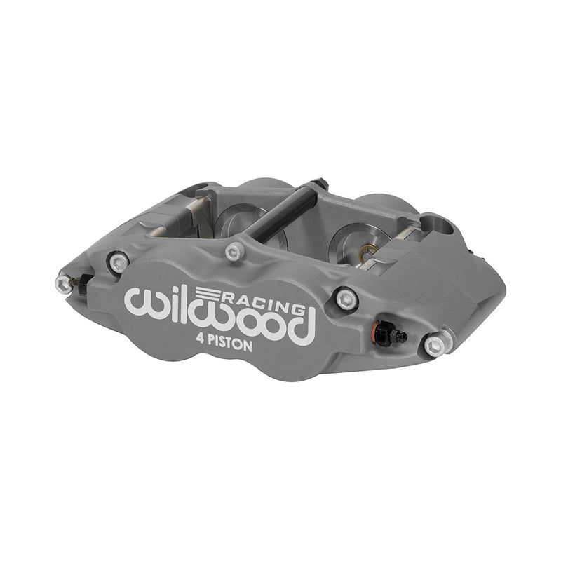 WILWOOD Caliper FSL RH 1.25in Rotor 1.88in/1.75in Pis 120-13263