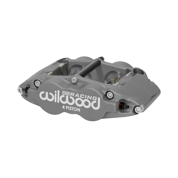WILWOOD Caliper FSL LH 1.25in Rotor 1.88in/1.75in Pis 120-13264