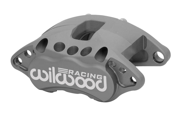 WILWOOD Caliper GM D52 2.75in Piston 1.25 Rotor 120-15612